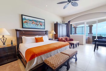 Grand Residences Riviera Cancun - All Inclusive