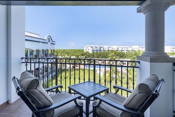 Grand Residences Riviera Cancun - All Inclusive