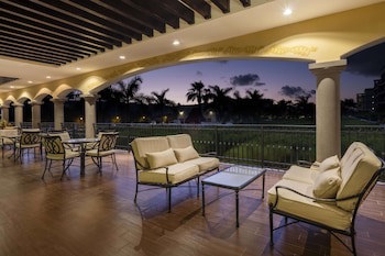 Grand Residences Riviera Cancun - All Inclusive