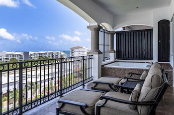 Grand Residences Riviera Cancun - All Inclusive