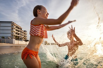 Grand Residences Riviera Cancun - All Inclusive