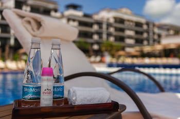 Grand Residences Riviera Cancun - All Inclusive