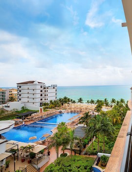 Grand Residences Riviera Cancun - All Inclusive