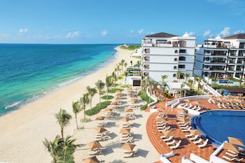 Grand Residences Riviera Cancun - All Inclusive