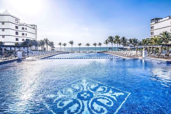 Grand Residences Riviera Cancun - All Inclusive