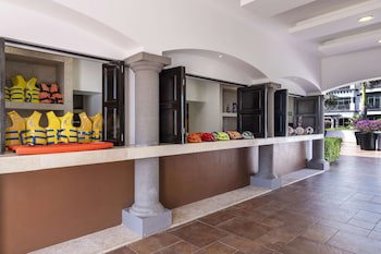 Grand Residences Riviera Cancun - All Inclusive