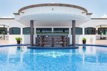 Grand Residences Riviera Cancun - All Inclusive