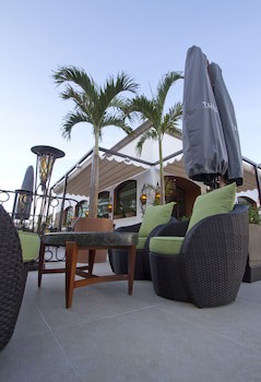 Grand Residences Riviera Cancun - All Inclusive
