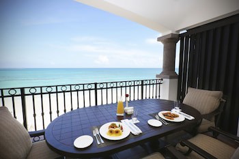 Grand Residences Riviera Cancun - All Inclusive