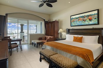 Grand Residences Riviera Cancun - All Inclusive