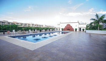 Grand Residences Riviera Cancun - All Inclusive