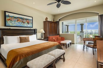 Grand Residences Riviera Cancun - All Inclusive