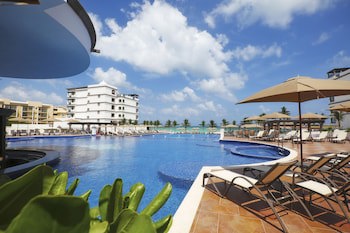 Grand Residences Riviera Cancun - All Inclusive