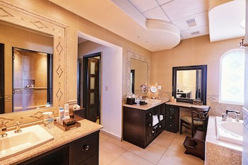 Grand Residences Riviera Cancun - All Inclusive