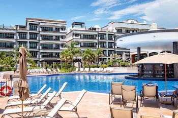 Grand Residences Riviera Cancun - All Inclusive