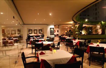 Ferraretto Guaruja Hotel