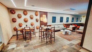 Ferraretto Guaruja Hotel