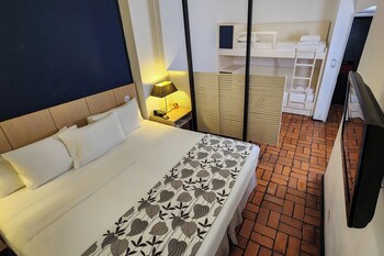 Ferraretto Guaruja Hotel