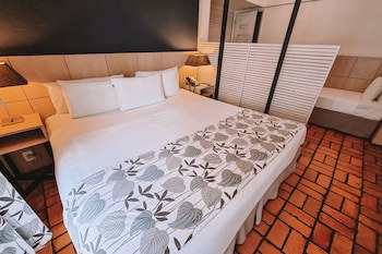 Ferraretto Guaruja Hotel