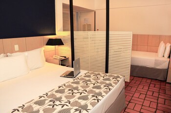 Ferraretto Guaruja Hotel