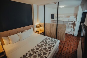 Ferraretto Guaruja Hotel