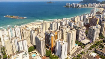Ferraretto Guaruja Hotel