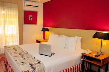 Ferraretto Guaruja Hotel