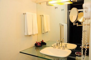Ferraretto Guaruja Hotel