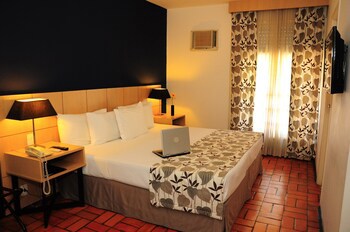 Ferraretto Guaruja Hotel