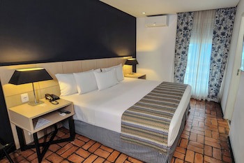 Ferraretto Guaruja Hotel