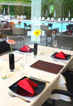 Ferraretto Guaruja Hotel