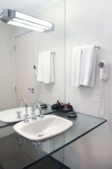 Ferraretto Guaruja Hotel
