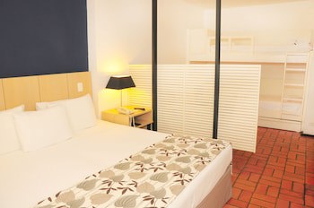 Ferraretto Guaruja Hotel