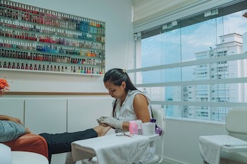 Ferraretto Guaruja Hotel