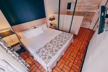 Ferraretto Guaruja Hotel