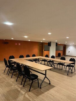 Ferraretto Guaruja Hotel