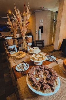 Ferraretto Guaruja Hotel