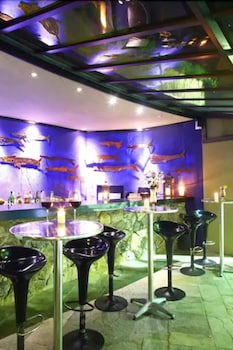 Ferraretto Guaruja Hotel