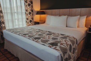 Ferraretto Guaruja Hotel