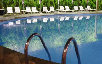 Ferraretto Guaruja Hotel
