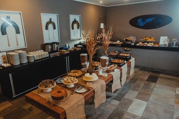 Ferraretto Guaruja Hotel