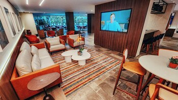 Ferraretto Guaruja Hotel