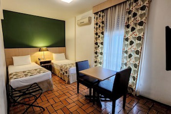 Ferraretto Guaruja Hotel