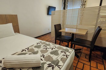 Ferraretto Guaruja Hotel