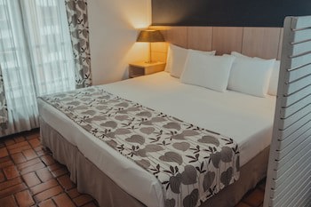 Ferraretto Guaruja Hotel