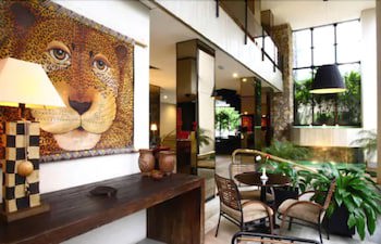 Ferraretto Guaruja Hotel