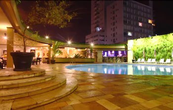 Ferraretto Guaruja Hotel