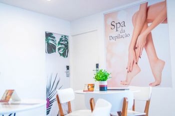 Ferraretto Guaruja Hotel