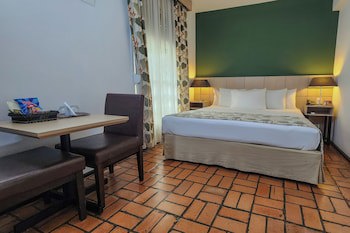 Ferraretto Guaruja Hotel