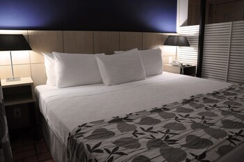Ferraretto Guaruja Hotel